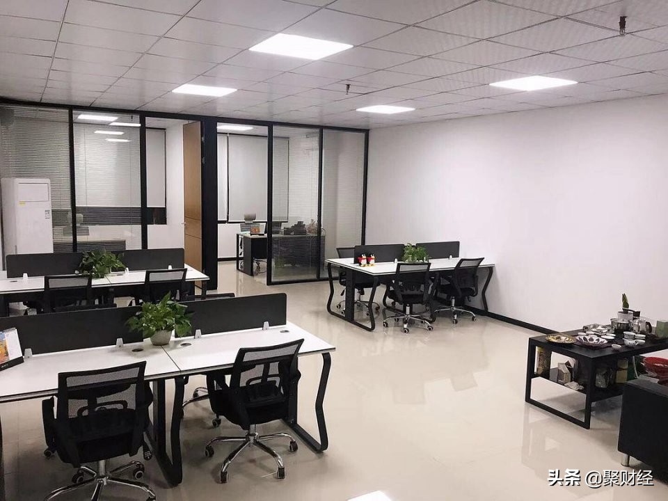 银行大厦都是自建的吗还是租的,为啥银行建很多大厦