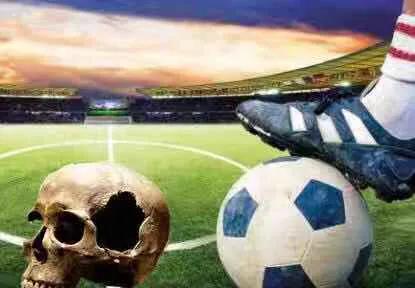 足球这个热血沸腾的运动,激烈的足球运动让人热血沸腾