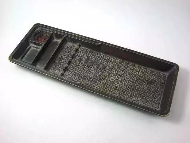 皇宫里的文房雅器100多件,明清文房雅器展示古人雅致生活