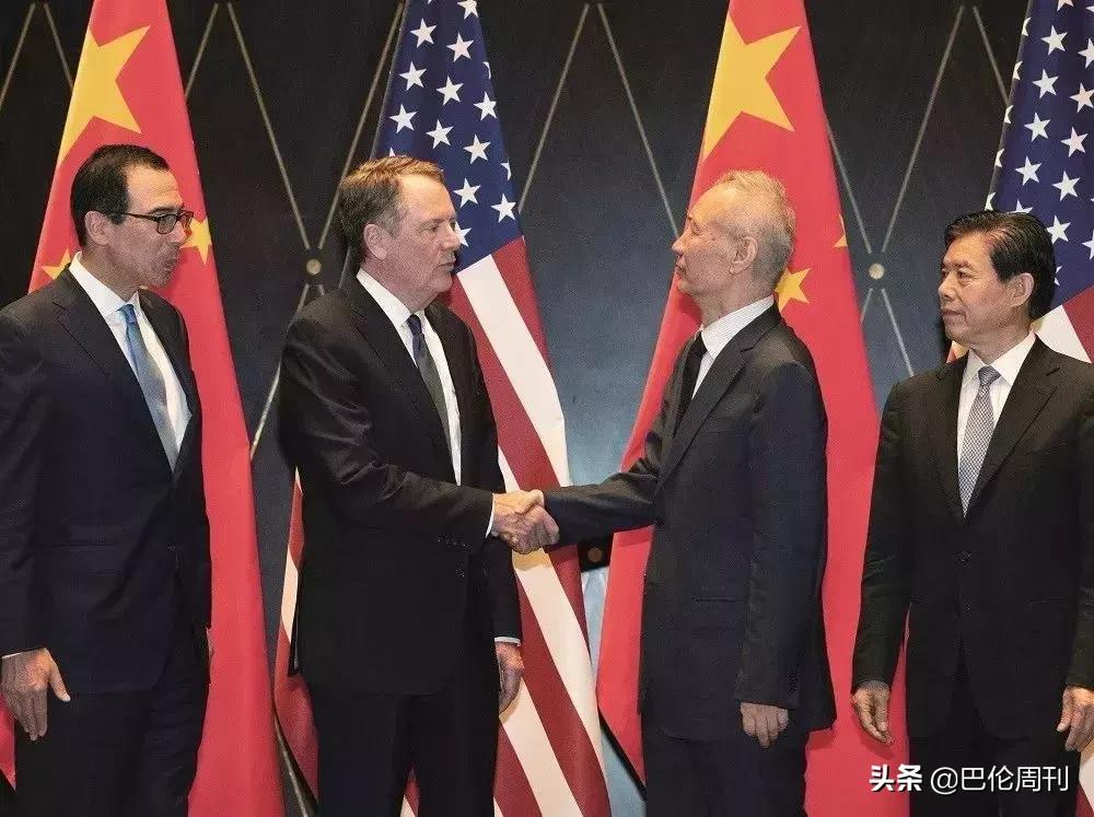 贸易战还会持续多久,美国打贸易战进展如何