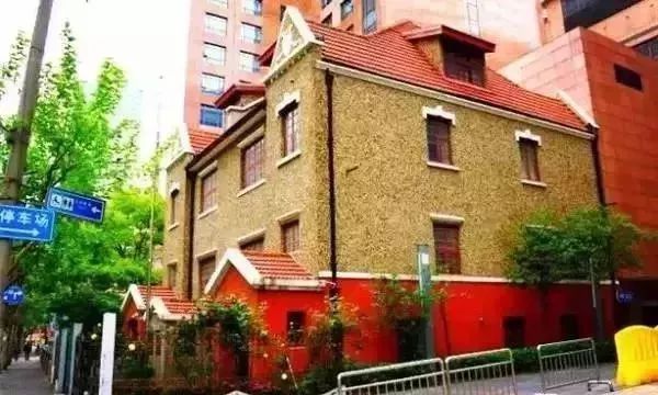 上海值得去的免费景点排名前十,上海最值得去免费景点