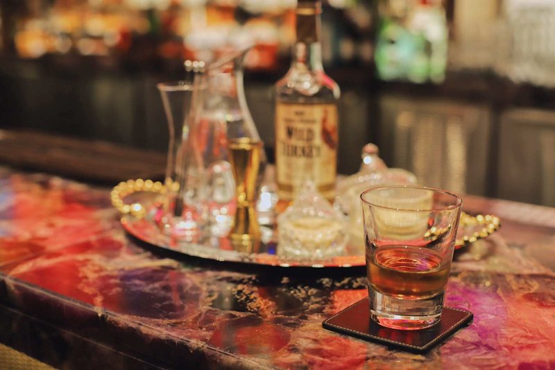 在澳门这家奢华酒店，找到了小时候的味道