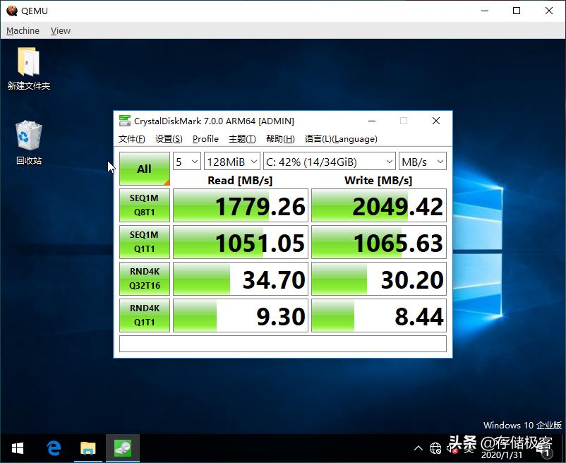 6000块diy主机,2000块组装mini电脑