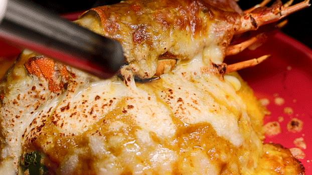 江南西吃雪糕,江南西泰国餐厅