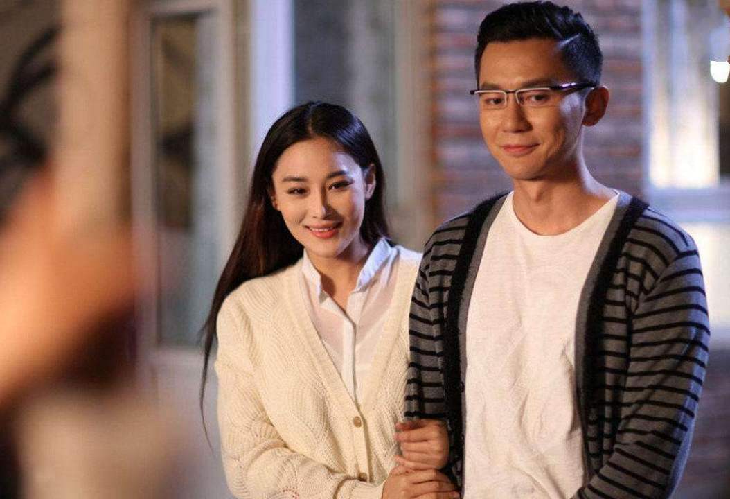 张馨予李晨何捷的视频,张馨予婚后晒自拍照网友喊话何捷