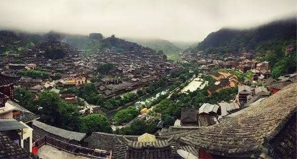 贵州是最穷的地方吗,贵州是怎样的存在