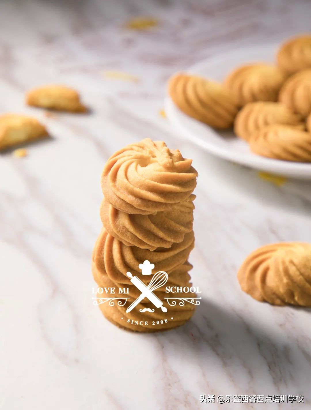新手入门级饼干,自制入门级饼干零失败香酥可口