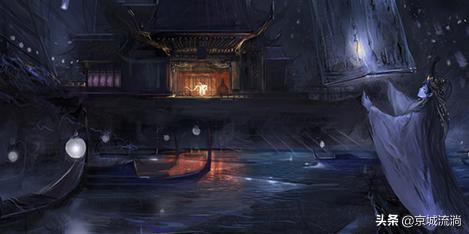 诛仙第二部青云门五大长老,诛仙剧情介绍详解