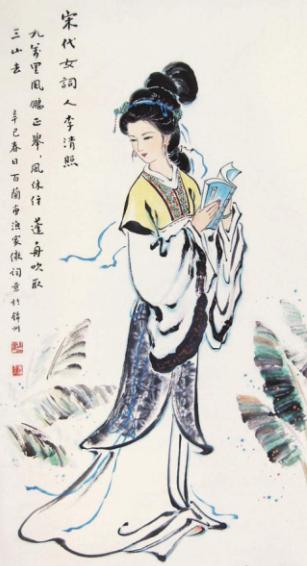 宋朝十大著名词人排名,苏轼是宋朝最伟大的词人么