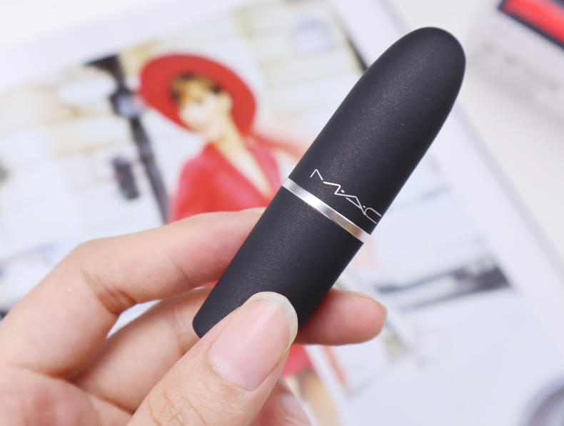 泫雅mac316海报,泫雅色mac316多少钱