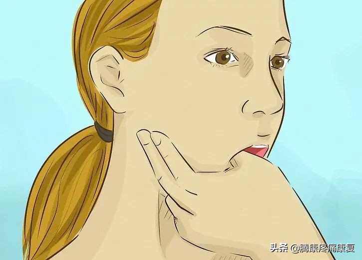 紧张性头痛怎么缓解,如何缓解紧张头痛和压力