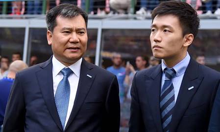 请回答，国际米兰2010-2020