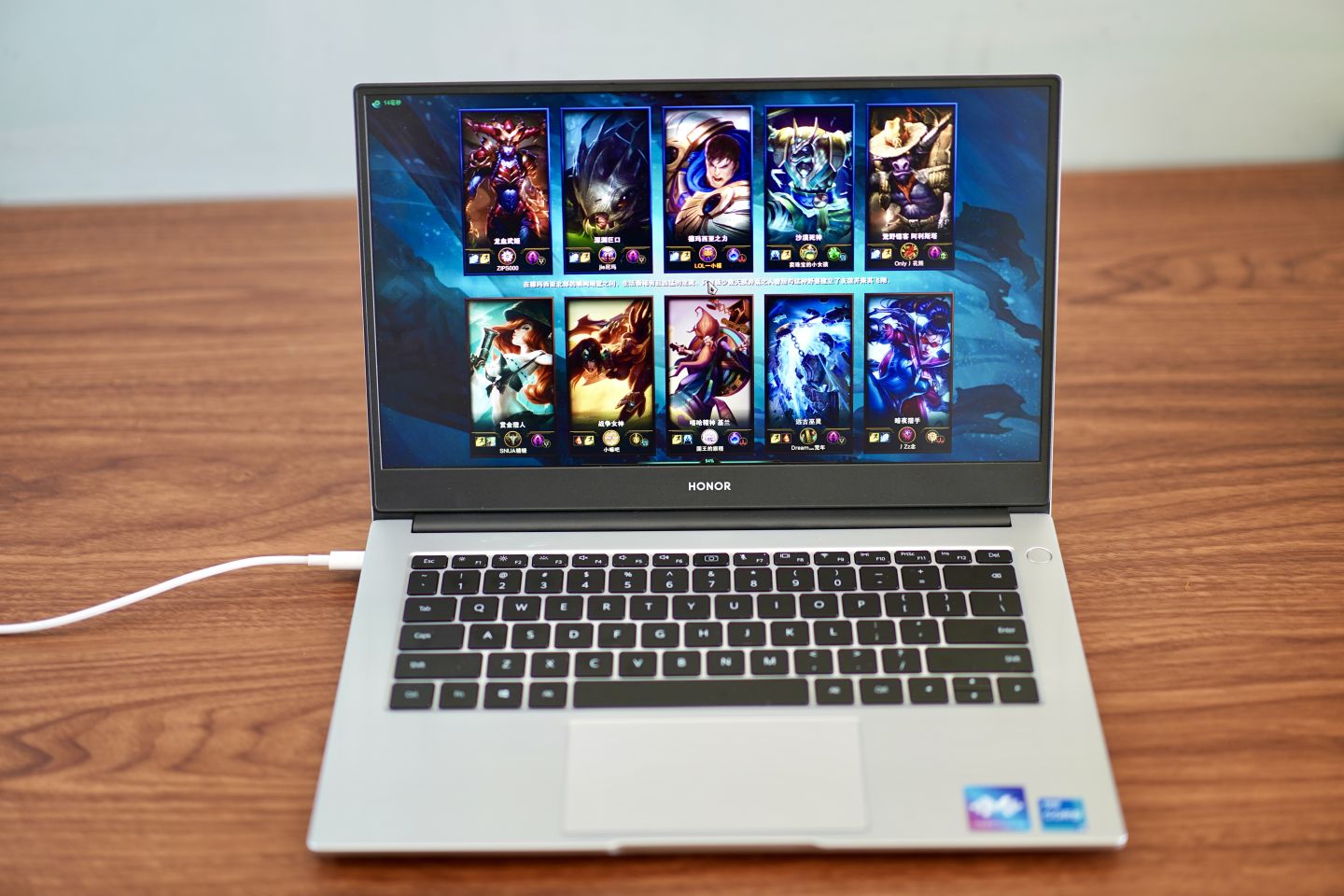 荣耀笔记本magicbook14怎么选,magicbookx14开箱