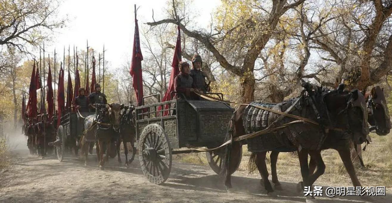 张鲁一演技炸裂瞬间,张鲁一演技太猛