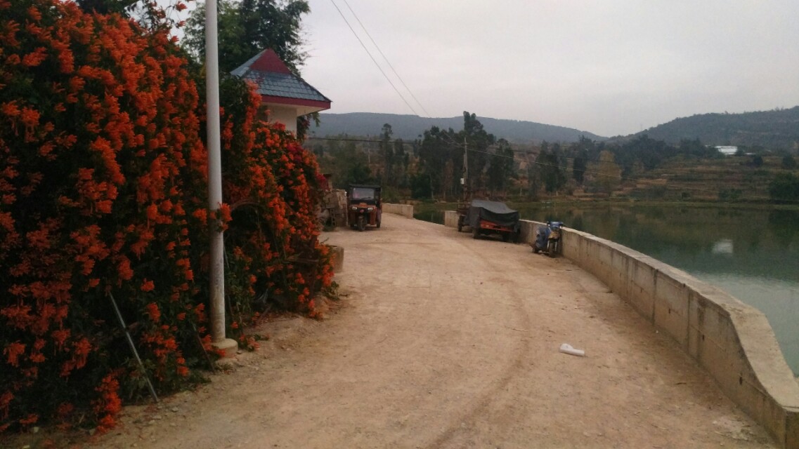 收费100一天的水库,离昆明市区最近的收费钓鱼水库