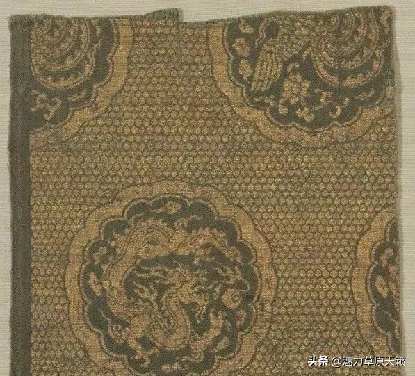 忽必烈汗简介,元朝成吉思汗的绘画