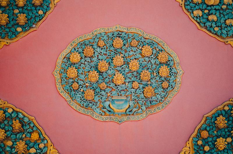 北京故宫最全攻略,故宫你不可不知道的十个秘密