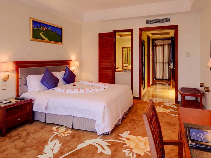 夏湾拿温泉酒店附近游玩,夏湾拿温泉酒店特惠价