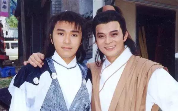 tvb近年最好看的剧你看过几部,tvb十大高分剧集