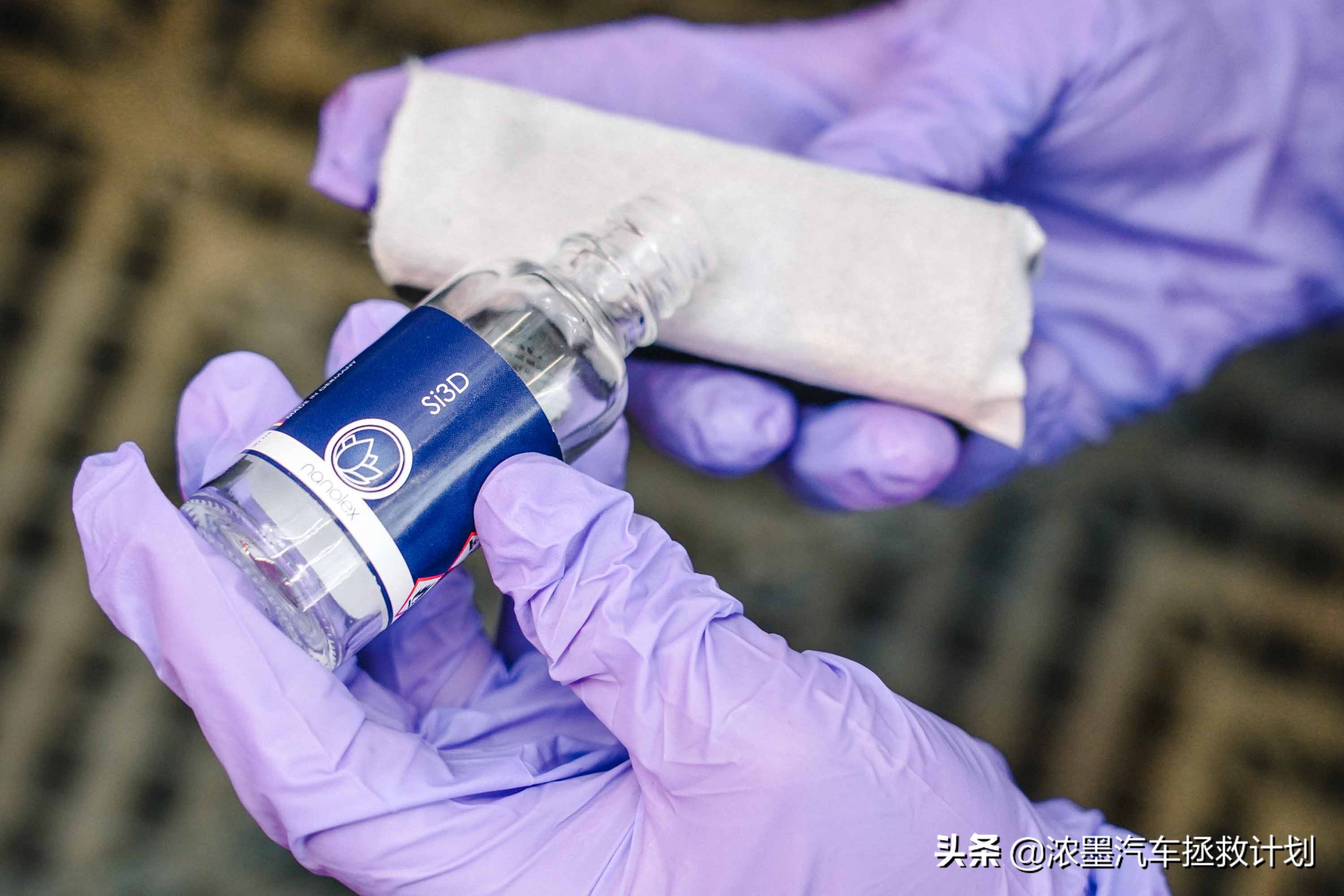 翻新整备修复丰田第一代普瑞维亚,一代情怀丰田普瑞维亚