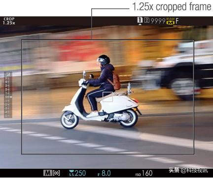 富士X-T30二代评测,富士x-t30开机键在哪儿
