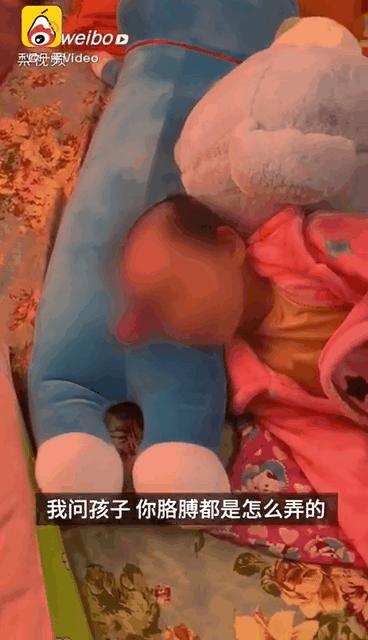 6岁女童被亲妈拔牙后续,6岁女童遭亲妈钳子拔牙热水浇头