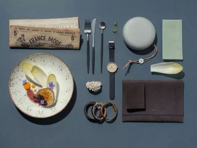 美食摄影真的没有这么难,美食摄影一拍就上手