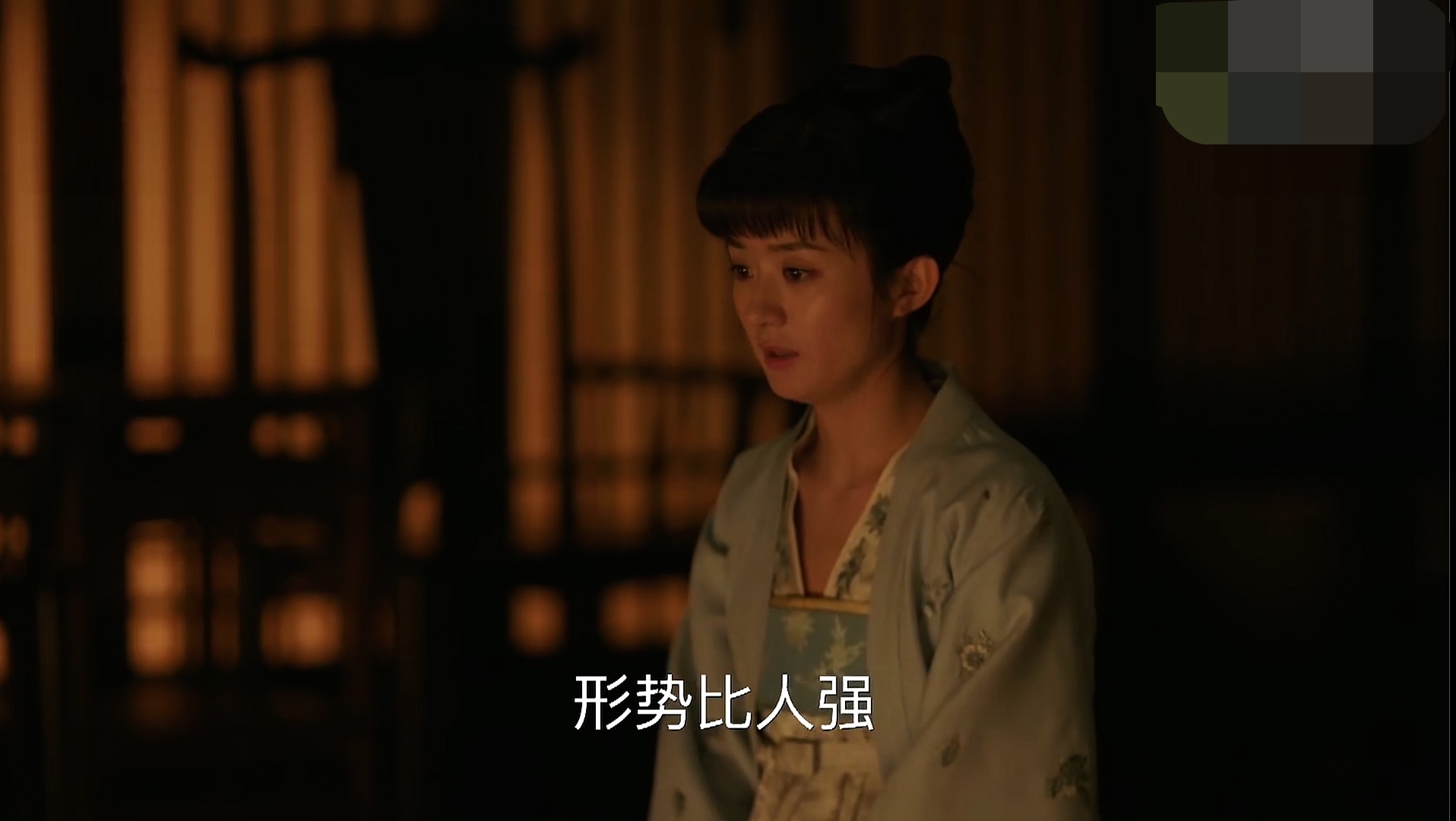 知否豆瓣评分几分,评价一下知否