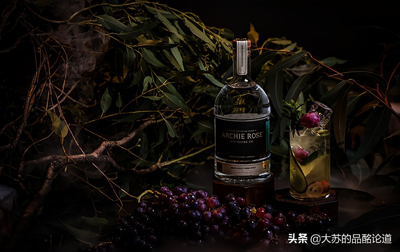 脑洞大开的酒有哪些,新发明大开眼界