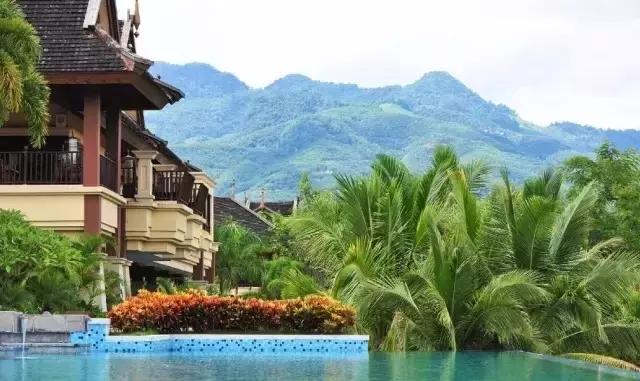 国内野奢酒店民宿排名榜,国内30家顶级野奢酒店