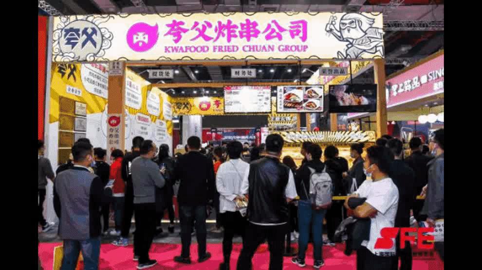 品牌天团严阵以待，行业领袖齐聚共塑未来！活动报名通道正式开启