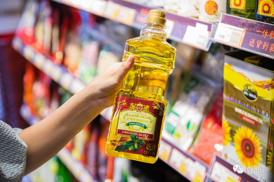 漳州囤年货,囤货必看