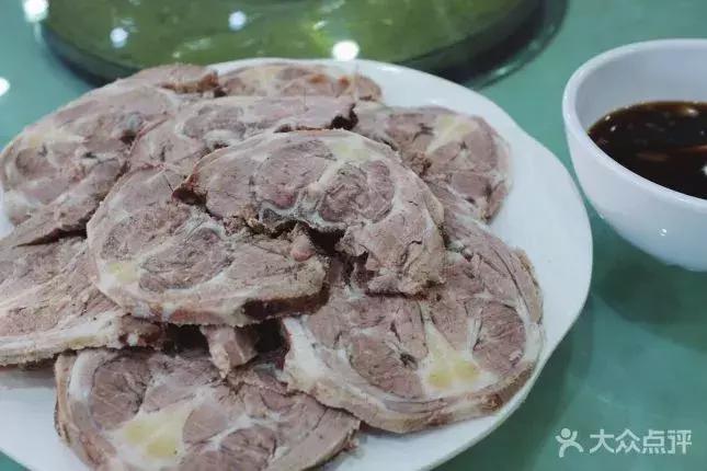 吴忠必吃十大美食,宁夏吴忠特色美食