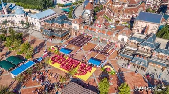 有序开放室内景区,有序开放的公园