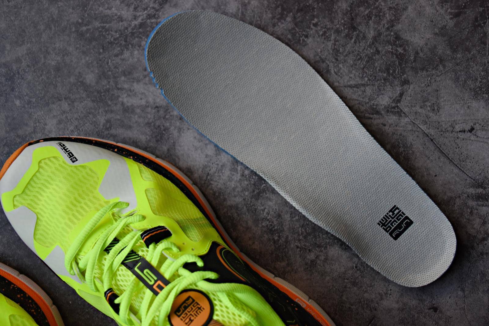 必迈爆款跑鞋pure,国货十大耐用耐磨的跑鞋