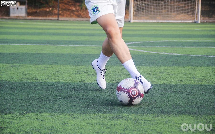 ConcaveHalo+一次失败的冷门球鞋尝试