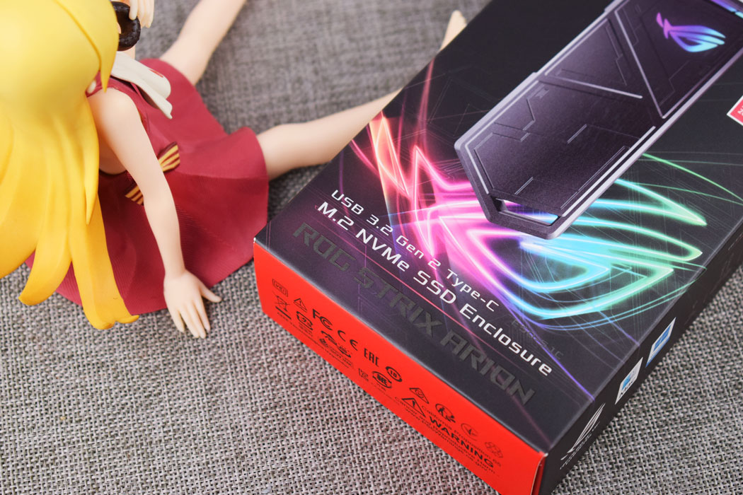 玩家国度rog败家之眼开箱,rog玩家国度strixxf120