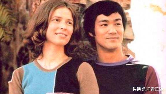 武学成就如李小龙，一生堪称无敌，但琳达却问出了他最害怕的人