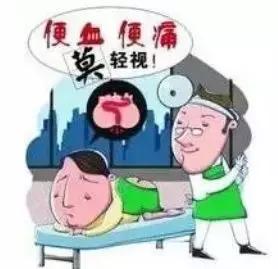 以为是痔疮一查竟然是肛管癌,大便出血怎么区分是痔疮和癌症