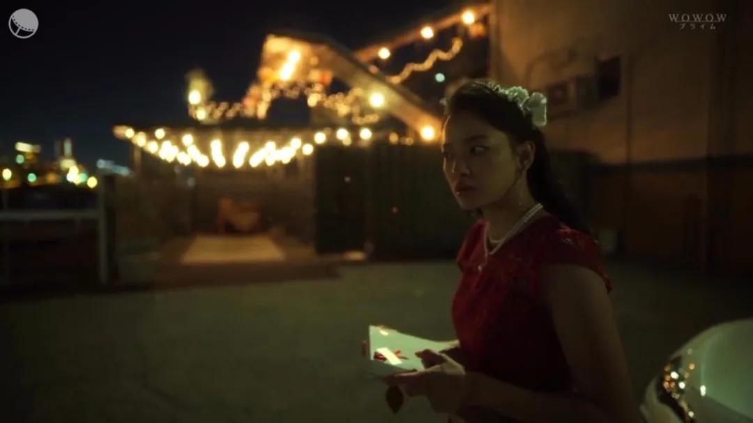 第一集92分这才是烧脑神剧太绝了,第一集就飙到9.6这才是真正的神剧