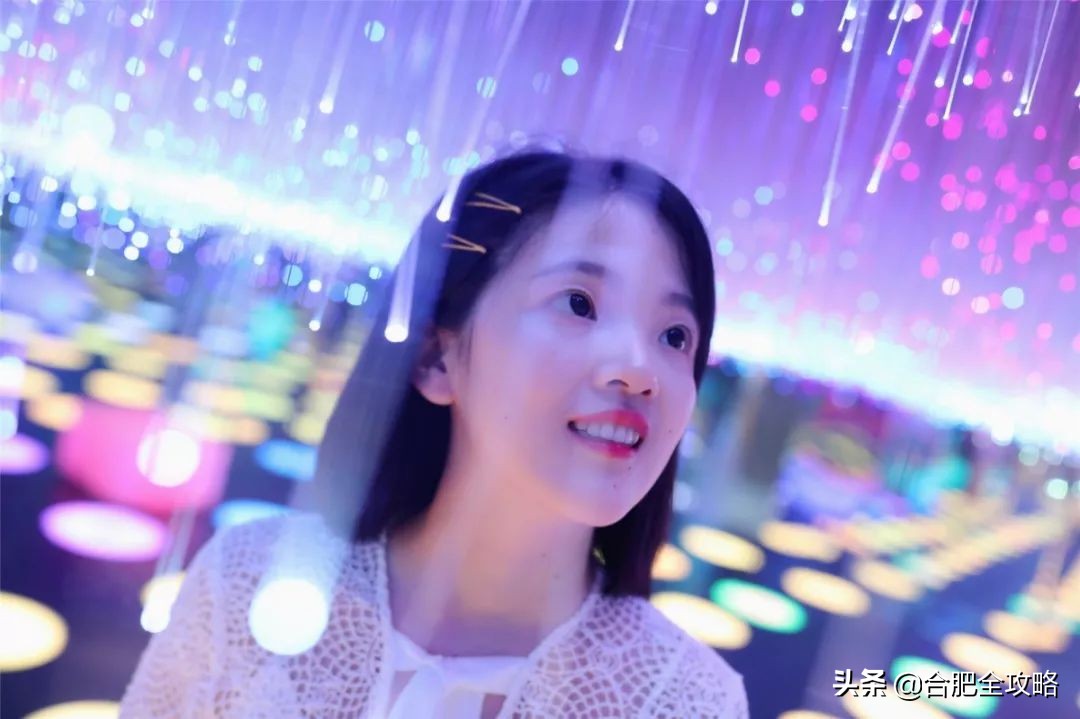 合肥有哪些好玩的地方值得一去,本地人认为合肥最值得游玩的地方