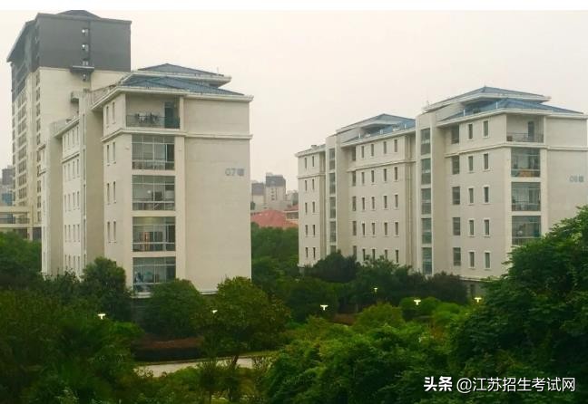 2020晓庄学院开学,介绍一下晓庄学院