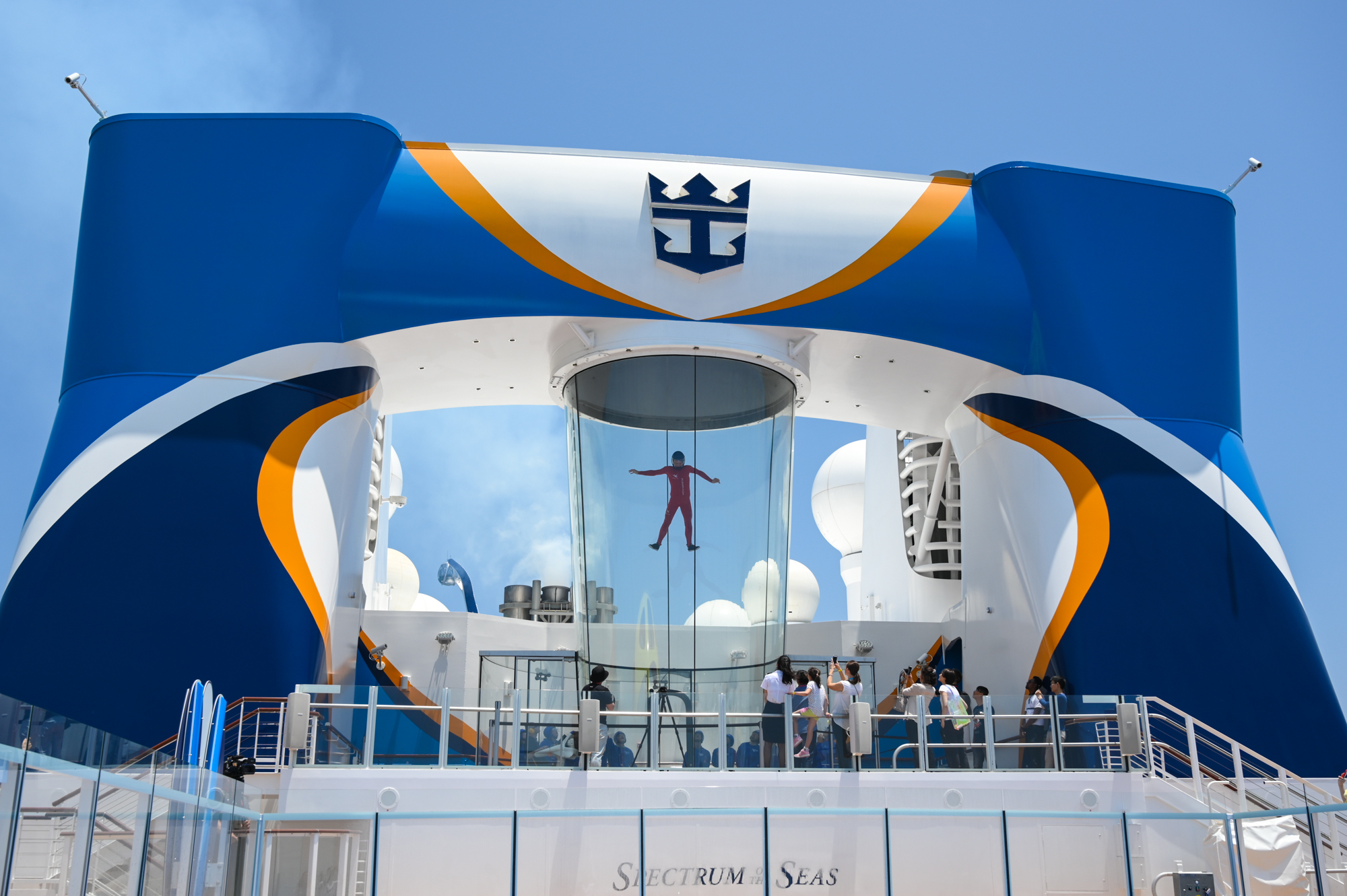 游轮旅游没意思,邮轮很无聊