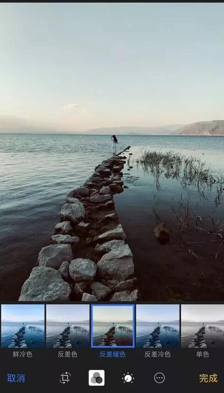 新手iphone必调设置,苹果自带相机拍摄技巧