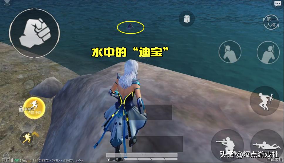 和平精英教你怎么进入人机房,和平精英怎么匹配人机房