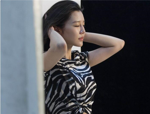 刘语熙篮球节目,刘语熙半决赛