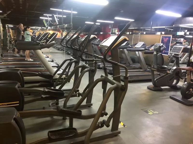 揭秘健身房背后的生意经