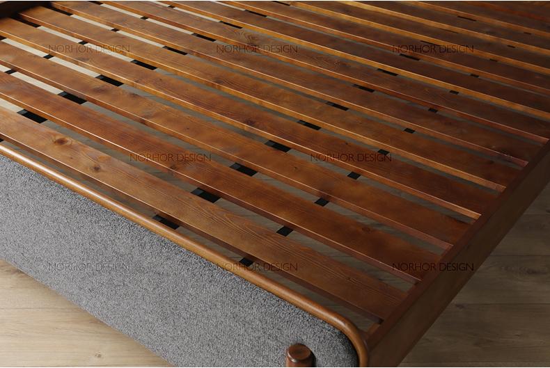 双十一!从589个床架选出14款,颜值和性价比都在线,均价不到3k