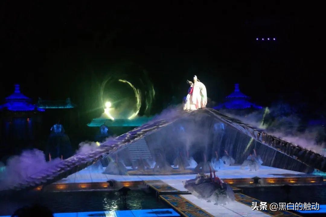 唐朝的长安有多繁华,大唐长安到底有多繁华