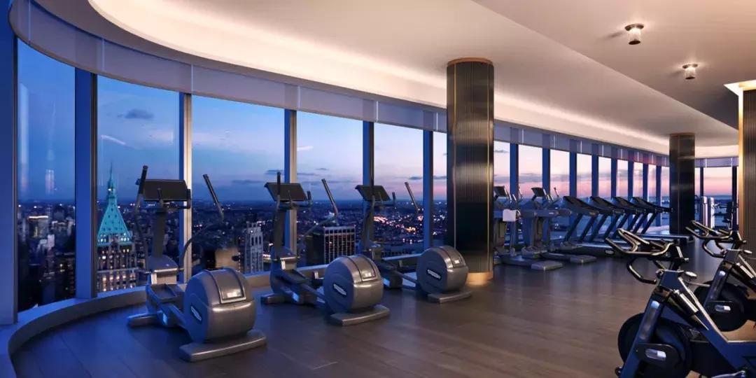 分享室内设计效果图方案,分享高档别墅装修效果